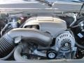 Silver Birch Metallic - Avalanche LTZ Photo No. 15