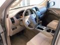 2008 Mocha Nissan Pathfinder SE  photo #11