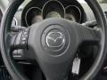 2008 Black Mica Mazda MAZDA3 i Sport Sedan  photo #20