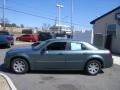 2005 Bright Silver Metallic Chrysler 300 Touring  photo #2