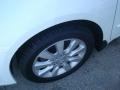 2006 Taffeta White Honda Accord EX-L V6 Sedan  photo #7