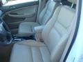 2006 Taffeta White Honda Accord EX-L V6 Sedan  photo #8
