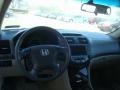 2006 Taffeta White Honda Accord EX-L V6 Sedan  photo #10