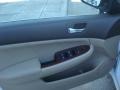 2006 Taffeta White Honda Accord EX-L V6 Sedan  photo #11