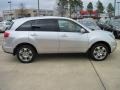 2007 Billet Silver Metallic Acura MDX Technology  photo #4