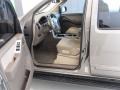 2008 Mocha Nissan Pathfinder SE  photo #31