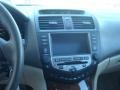 2006 Taffeta White Honda Accord EX-L V6 Sedan  photo #13