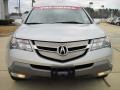 2007 Billet Silver Metallic Acura MDX Technology  photo #5