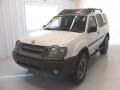 Avalanche White - Xterra XE 4x4 Photo No. 1