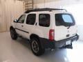 Avalanche White - Xterra XE 4x4 Photo No. 2