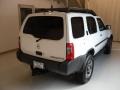 Avalanche White - Xterra XE 4x4 Photo No. 3