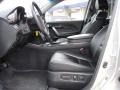 2007 Billet Silver Metallic Acura MDX Technology  photo #9