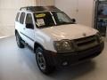 Avalanche White - Xterra XE 4x4 Photo No. 5