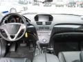2007 Billet Silver Metallic Acura MDX Technology  photo #11