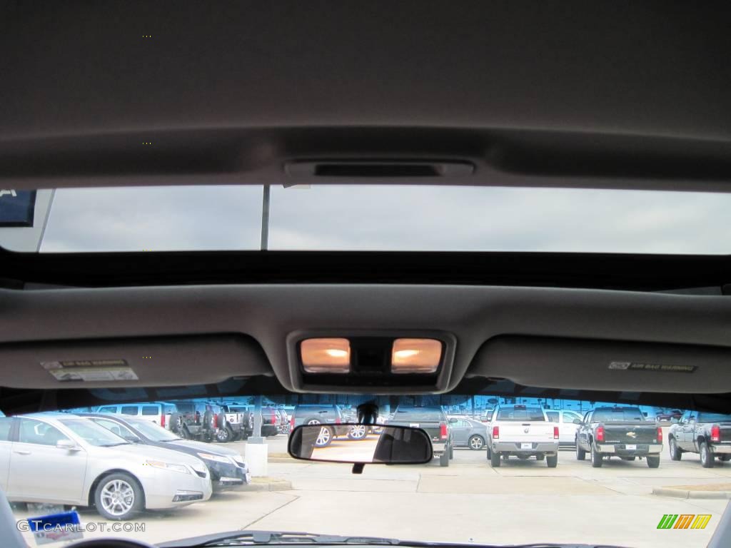 2007 MDX Technology - Billet Silver Metallic / Ebony photo #12