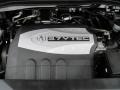 2007 Billet Silver Metallic Acura MDX Technology  photo #15