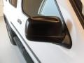 Avalanche White - Xterra XE 4x4 Photo No. 25