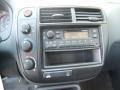 Flamenco Black Pearl - Civic DX Coupe Photo No. 13