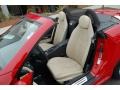 Mars Red - SLK 350 Roadster Photo No. 7