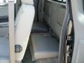 Brilliant Black - Dakota SLT Extended Cab 4x4 Photo No. 15