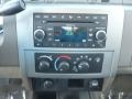 Brilliant Black - Dakota SLT Extended Cab 4x4 Photo No. 16
