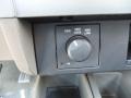 Brilliant Black - Dakota SLT Extended Cab 4x4 Photo No. 17
