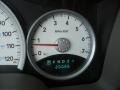 Brilliant Black - Dakota SLT Extended Cab 4x4 Photo No. 20