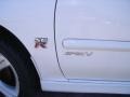 2002 Cloud White Nissan Sentra SE-R  photo #3