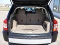 Light Pebble Beige McKinley Leather Trunk Photo for 2009 Jeep Compass #27268644