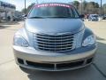 Steel Silver Metallic - PT Cruiser LX Photo No. 5