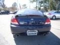 2006 Moonlit Blue Metallic Hyundai Tiburon GT  photo #4