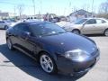 2006 Moonlit Blue Metallic Hyundai Tiburon GT  photo #7