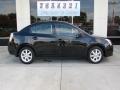 Super Black - Sentra 2.0 Photo No. 2