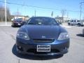 2006 Moonlit Blue Metallic Hyundai Tiburon GT  photo #8