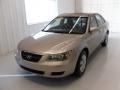 Golden Beige - Sonata GLS Photo No. 1