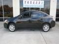 Super Black - Sentra 2.0 Photo No. 6