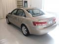 Golden Beige - Sonata GLS Photo No. 2
