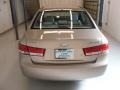 Golden Beige - Sonata GLS Photo No. 3