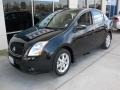 Super Black - Sentra 2.0 Photo No. 7
