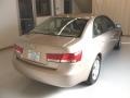 Golden Beige - Sonata GLS Photo No. 4