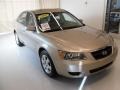 Golden Beige - Sonata GLS Photo No. 5