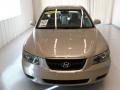 Golden Beige - Sonata GLS Photo No. 6