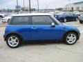 Hyper Blue Metallic - Cooper Hardtop Photo No. 4