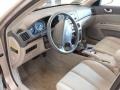 Golden Beige - Sonata GLS Photo No. 11