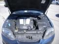 2006 Moonlit Blue Metallic Hyundai Tiburon GT  photo #21