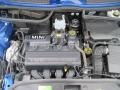 Hyper Blue Metallic - Cooper Hardtop Photo No. 13