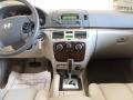 Golden Beige - Sonata GLS Photo No. 18