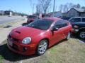 2005 Flame Red Dodge Neon SRT-4  photo #1