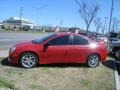 2005 Flame Red Dodge Neon SRT-4  photo #2