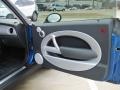 Hyper Blue Metallic - Cooper Hardtop Photo No. 16
